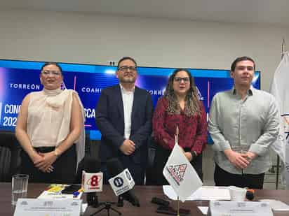 Torreón será sede del Congreso Nacional Fiscal organizado por ANADE