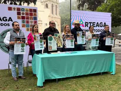 Alistan en Arteaga celebración en honor a San Isidro