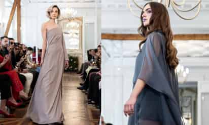 La moda latinoamericana deslumbra en la VI edición de la Fashion Week Latam en Madrid