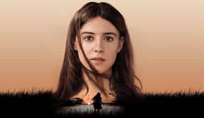 De qué se trata 'La Chica Salvaje', la popular película de Netflix