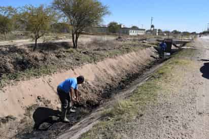 Coahuila gestiona con federación 75 mdp para Programa de Empleo Temporal en La Laguna