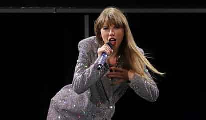 Taylor Swift es citada como testigo en la batalla legal entre Blake Lively y Justin Baldoni