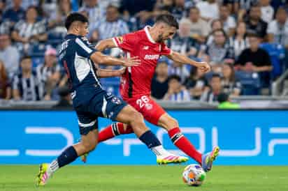 ¿Qué necesitan Monterrey y Toluca para pasar a semifinales del Clausura 2025?