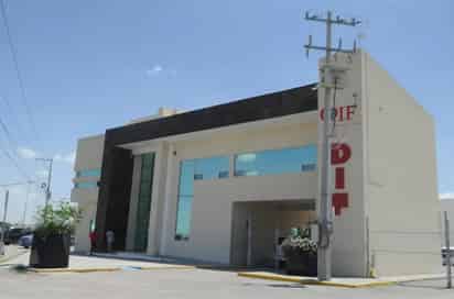 DIF Gómez Palacio (ARCHIVO)