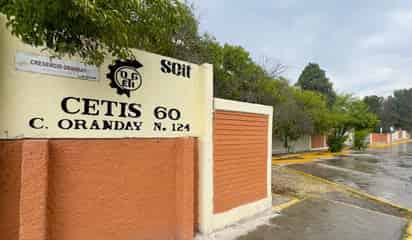 Entregarán Presea Miguel Ramos Arizpe al CETIS 60