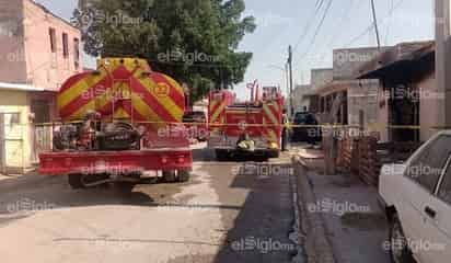 Muere Tadeo Samuel, el menor de un año afectado por incendio en San Antonio de los Bravos