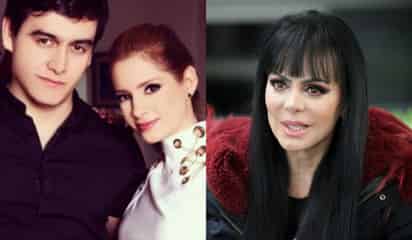 Imelda Garza confiesa que Maribel Guardia trató de impedir su boda con Julián