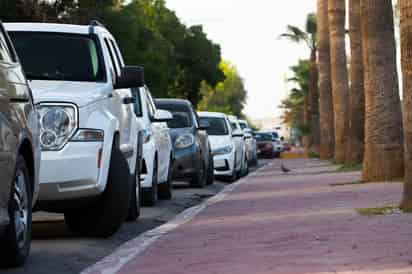 Ni un solo vehículo de procedencia extranjera se ha plaqueado durante el presente año en Torreón