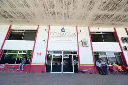Alerta Conagua sobre información falsa sobre supuesta licitación pública