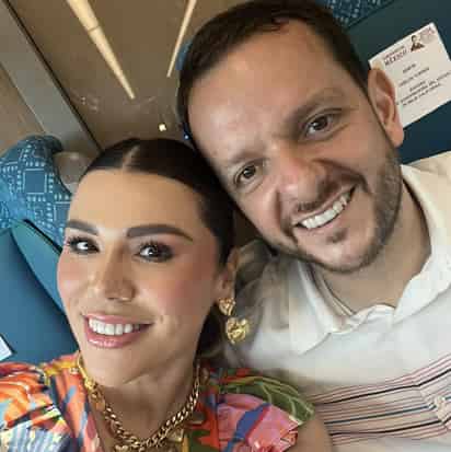 Estados Unidos retira visa a gobernadora de Baja California y su esposo, ¿Cómo reaccionaron?