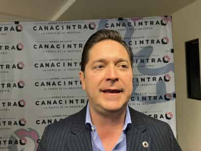 Reducción de jornada encarecerá mano de obra y disminuirá productividad, señala Canacintra GP