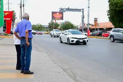 Piden integrar infraestructura peatonal y para ciclistas a obra de Abastos-Independencia