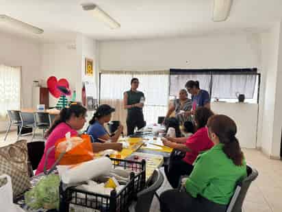 Programa 'Guardianes con Estrella' ahora llega a madres de familia