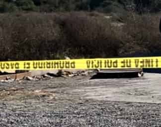 Hombre acaba con su vida mientras festejaban a las madres