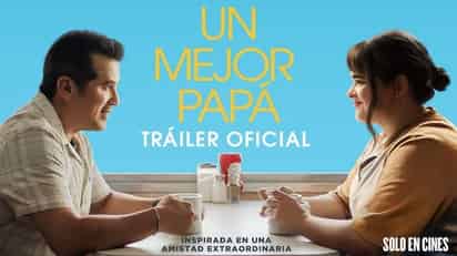 Un mejor papá (ESPECIAL)