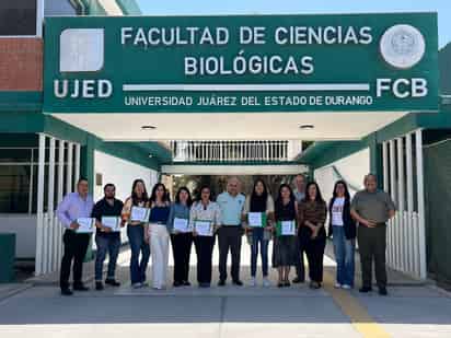 Convoca UJED a programa de posgrado, busca formar investigadores capaces