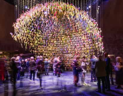 Foto: TEFAF/ Loraine Bodewes