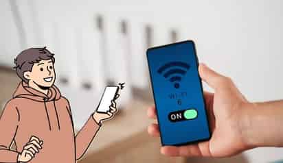 Internet sin energía eléctrica (ESPECIAL)