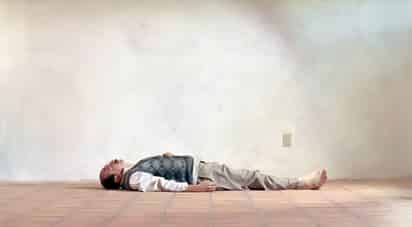 'Sangre', un filme espejo de lo cotidiano