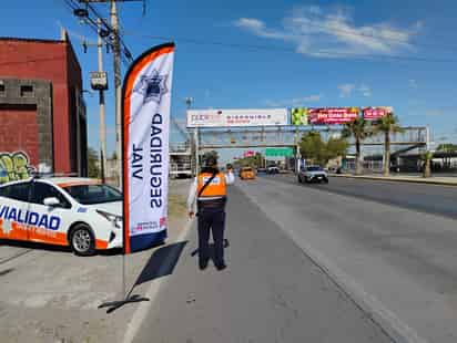 Capacitarán a 20 agentes como Auditores Viales; será el tercer grupo élite del Municipio