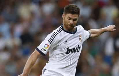 El regreso soñado: Xabi Alonso dirigirá al Real Madrid