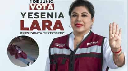 ¿Cuántos políticos van asesinados en este proceso electoral y han atacado a candidatos judiciales?