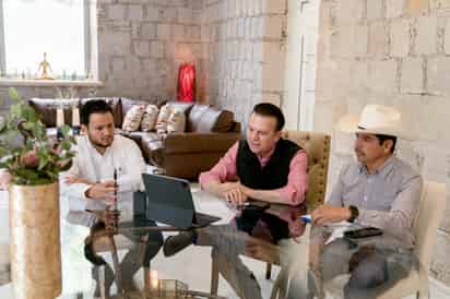 Durango refuerza acciones de prevención ante alerta nacional por gusano barrenador