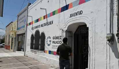 Junta de Reclutamiento de Gómez Palacio invita a tramitar Cartilla Militar a nacidos en 2007