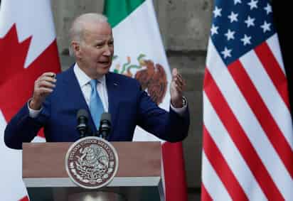 Joe Biden recibe evaluación médica: ¿qué ocurre con la salud del expresidente de EUA?