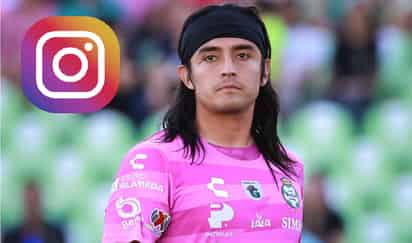 Carlos Acevedo (ESPECIAL)