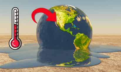 México, el país que se calienta más rápido del planeta: expertos UNAM