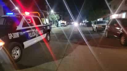 Sujeto presuntamente golpea a su pareja tras reclamo por infidelidad en Gómez Palacio