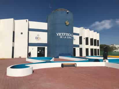 Lo detienen para una revisión en Gómez Palacio y resultó con una orden de aprehensión vigente