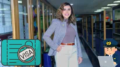 ¿Por qué EUA habría retirado la visa a gobernadora Marina del Pilar y quiénes más podrían ser sancionados?