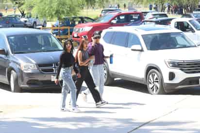 ¿No fuiste seleccionado en el examen de admisión? UA de C anuncia fechas para la segunda vuelta