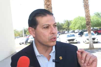 Jesús Octavio Pimentel Martínez