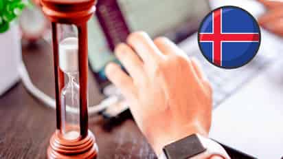 ¿Cómo le ha funcionado a Islandia la semana laboral de cuatro días?