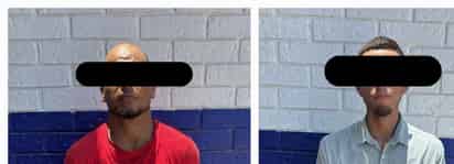 Desmantela Policía Estatal y AIC banda de roba motos en Torreón