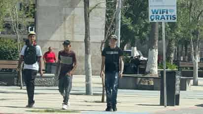 Alerta por ola de calor: Región Centro alcanzará hasta 44 grados