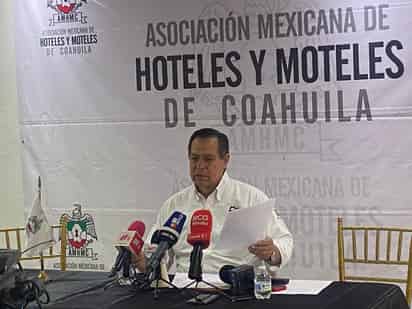 Urgente preparar a Coahuila ante impacto turístico del Mundial 2026: hoteleros