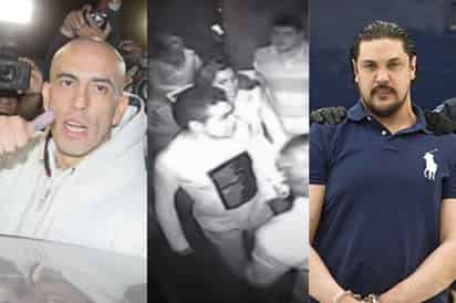 Gerente del 'BarBar' revela nuevos detalles del ataque a Salvador Cabañas