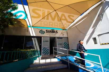 Dotarán a Simas con más recursos a través de créditos millonarios