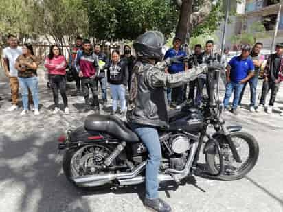 Torreón albergará el primer festival biker 'La Lagunera'