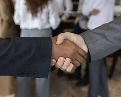 Coparmex y BNI Laguna organizan encuentro de networking en Torreón