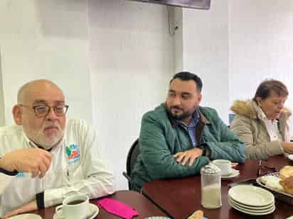Prodenazas también condena desinterés del gobernador de Durango en problemática de inseguridad