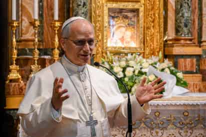 León XIV recibe al prelado del Opus Dei a la espera de su reforma estatutaria encargada por el papa Francisco