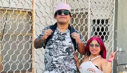 Exmanager de 'Lupita Tik Tok', acusado de fugarse ante controversias