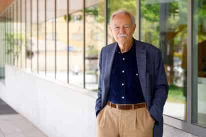 Escritor español Eduardo Mendoza, galardonado con el Premio Princesa de Asturias de las Letras 2025