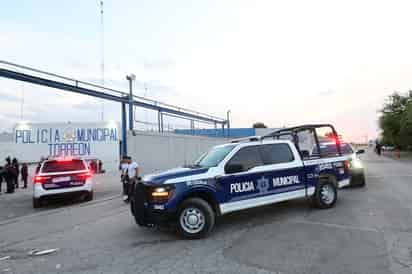 ¿Cuál fue el reporte de incidencia delictiva en Torreón esta semana?