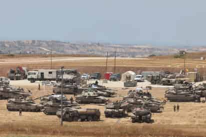 Exrehenes en Gaza piden en carta a Netanyahu negociar un acuerdo que saque al resto